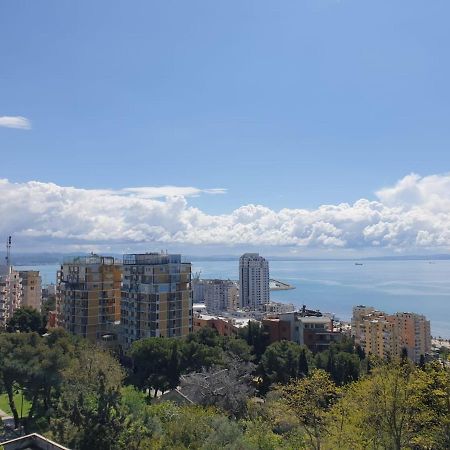 Jozi Kaiser Apartment 3 Durrës Buitenkant foto