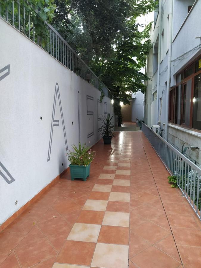 Jozi Kaiser Apartment 3 Durrës Buitenkant foto