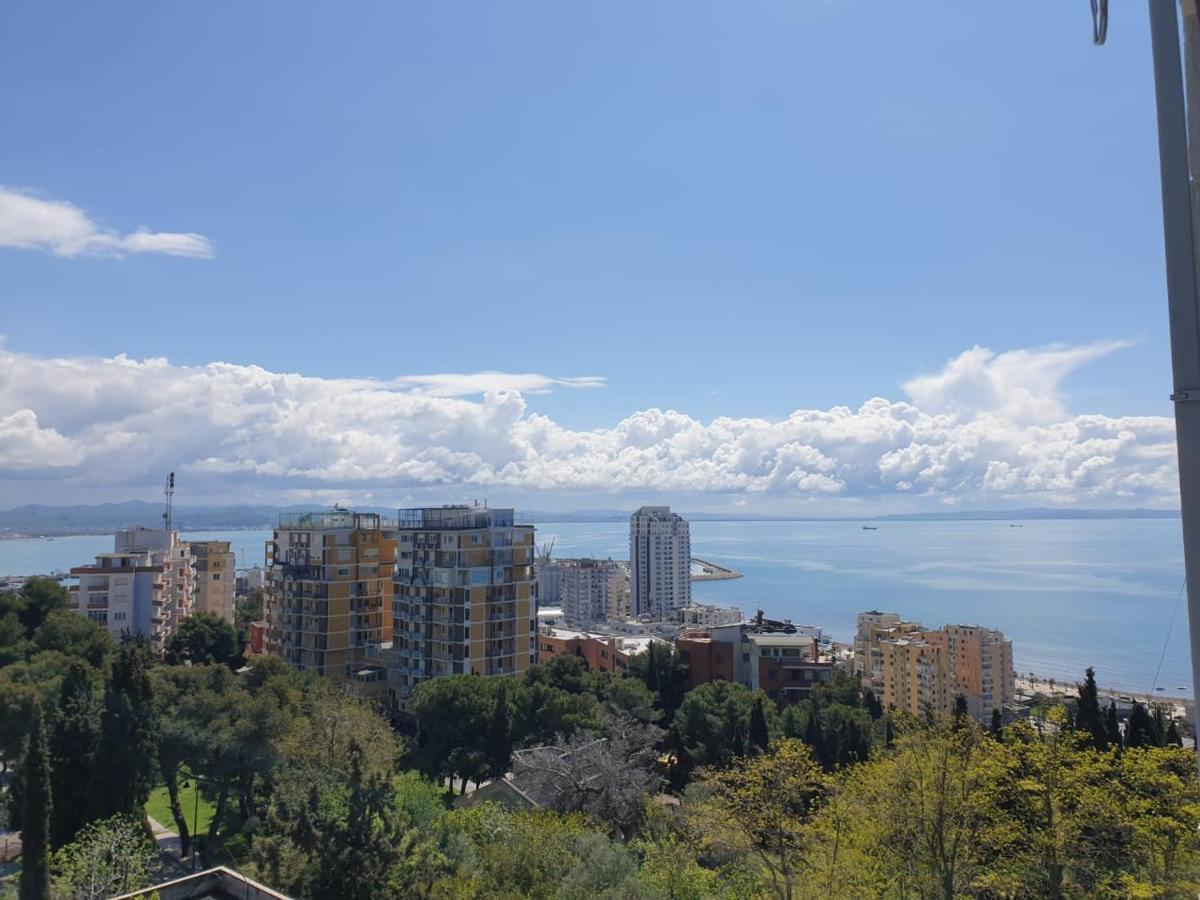 Jozi Kaiser Apartment 3 Durrës Buitenkant foto